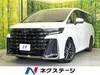 TOYOTA VELLFIRE HYBRID