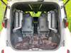 TOYOTA VELLFIRE HYBRID