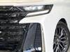 TOYOTA VELLFIRE HYBRID