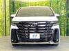 TOYOTA VELLFIRE HYBRID
