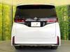 TOYOTA VELLFIRE HYBRID