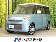 2014 SUZUKI SPACIA