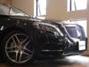 MERCEDES BENZ S CLASS