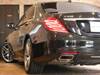 MERCEDES BENZ S CLASS