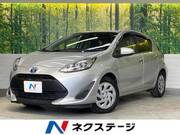 2019 TOYOTA AQUA