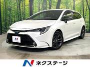 2021 TOYOTA COROLLA TOURING