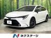 TOYOTA COROLLA TOURING