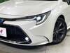 TOYOTA COROLLA TOURING