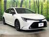 TOYOTA COROLLA TOURING