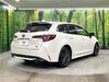 TOYOTA COROLLA TOURING