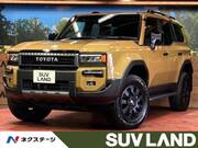 2024 TOYOTA LANDCRUISER 250
