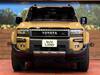 TOYOTA LANDCRUISER 250