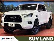 2023 TOYOTA HILUX
