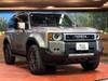 TOYOTA LANDCRUISER 250
