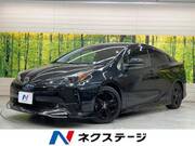 2021 TOYOTA PRIUS