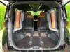 TOYOTA VELLFIRE HYBRID