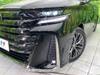 TOYOTA VELLFIRE HYBRID