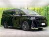 TOYOTA VELLFIRE HYBRID