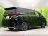 TOYOTA VELLFIRE HYBRID