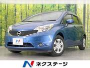 2015 NISSAN NOTE