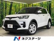 2020 TOYOTA RAIZE