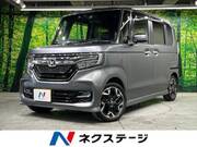 2019 HONDA N-BOX CUSTOM