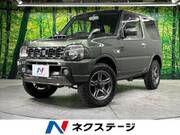 2016 SUZUKI JIMNY LAND VENTURE