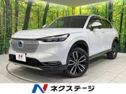 2023 HONDA VEZEL