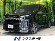 2024 TOYOTA VOXY