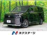 2024 TOYOTA VOXY