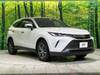 TOYOTA HARRIER HYBRID
