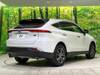 TOYOTA HARRIER HYBRID