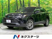 2024 TOYOTA HARRIER HYBRID Z