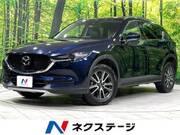 2017 MAZDA CX-5 XD L PACKAGE