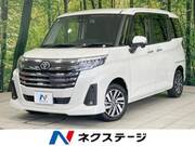 2023 TOYOTA ROOMY