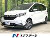 HONDA FREED HYBRID