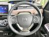 HONDA FREED HYBRID