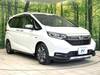 HONDA FREED HYBRID