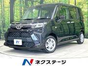 2022 TOYOTA ROOMY