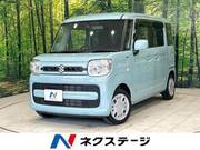 2020 SUZUKI SPACIA