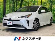 2020 TOYOTA PRIUS