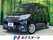 2015 SUZUKI SOLIO
