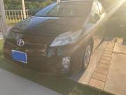 2009 TOYOTA PRIUS S