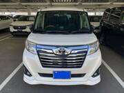 2018 TOYOTA ROOMY