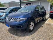 2009 NISSAN MURANO