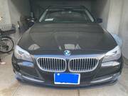 2013 BMW 5 SERIES