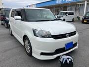 2012 TOYOTA COROLLA RUMION