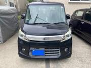 2013 SUZUKI SPACIA CUSTOM