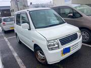 2000 MITSUBISHI TOPPO BJ S