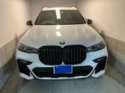 2021 BMW X7